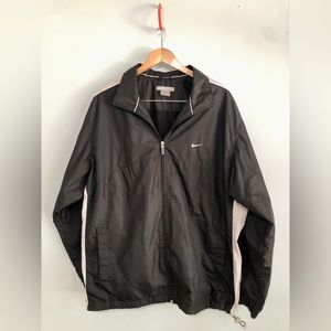Vintage Nike 90s windbreaker jacket like brand new! 2XL!